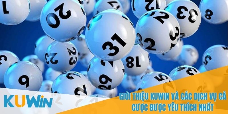 Giới thiệu Kuwin789 là nhà cái cá độ uy tín