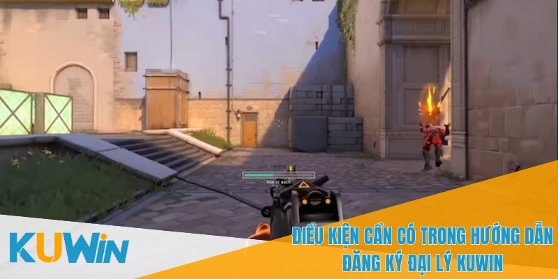 Xác nhận tài khoản theo hướng dẫn đăng ký đại lý Kuwin789