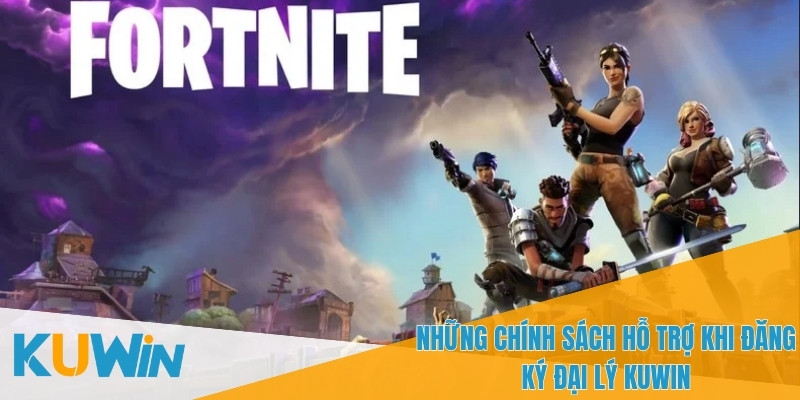 Hướng dẫn đăng ký đại lý Kuwin789 hỗ trợ bạn hiểu những điều khoản
