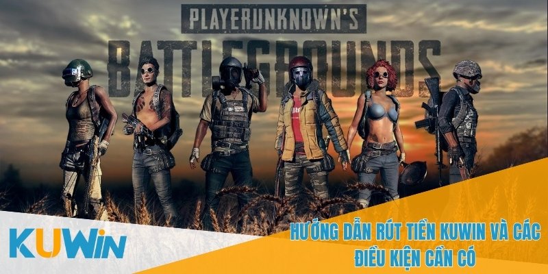 Hướng dẫn rút tiền Kuwin789 giúp giao dịch nhanh chóng