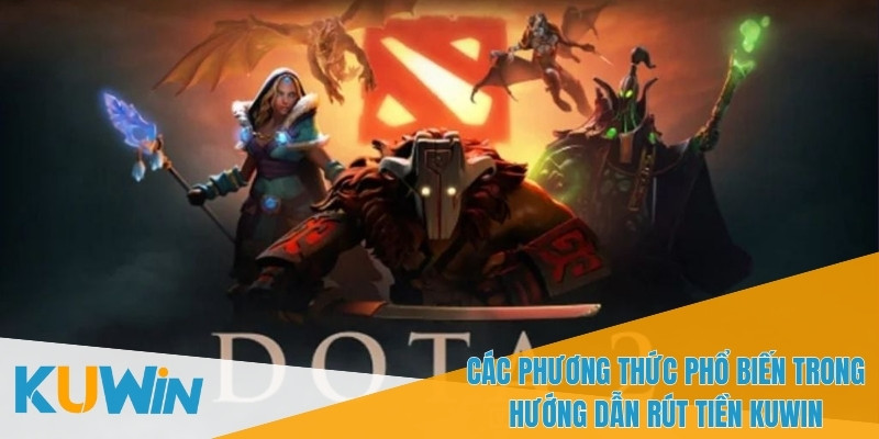 Rà soát số dư trước khi rút tiền theo hướng dẫn rút tiền Kuwin789
