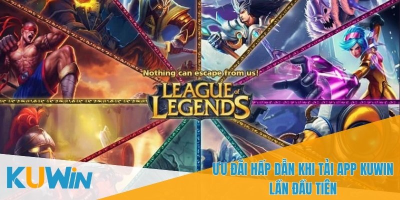 Hướng dẫn tải App Kuwin789 giúp bạn cài đặt nhanh chóng